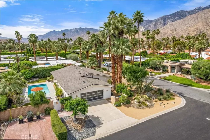 Property Photo:  1200 S. Manzanita Avenue  CA 92264 