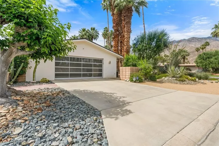 Property Photo:  1200 S. Manzanita Avenue  CA 92264 