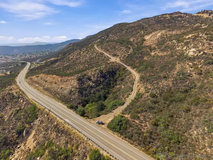 Property Photo: 15108 Skyline Truck 25 CA 91935