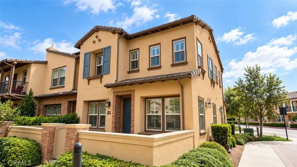 Property Photo:  371 Adalina  CA 92821 