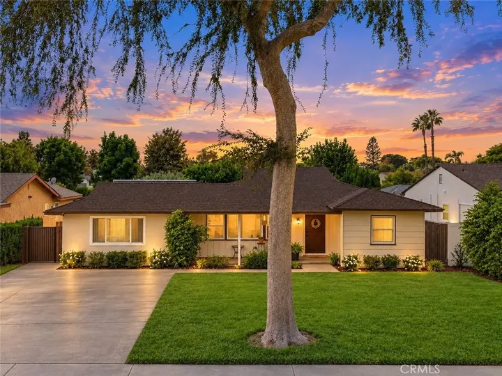 Property Photo:  184 Ford Avenue  CA 91768 