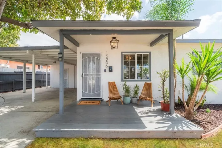 Property Photo:  15206 Condon Avenue  CA 90260 