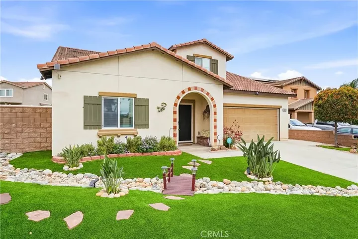 Property Photo:  28430 Cottage  CA 92563 