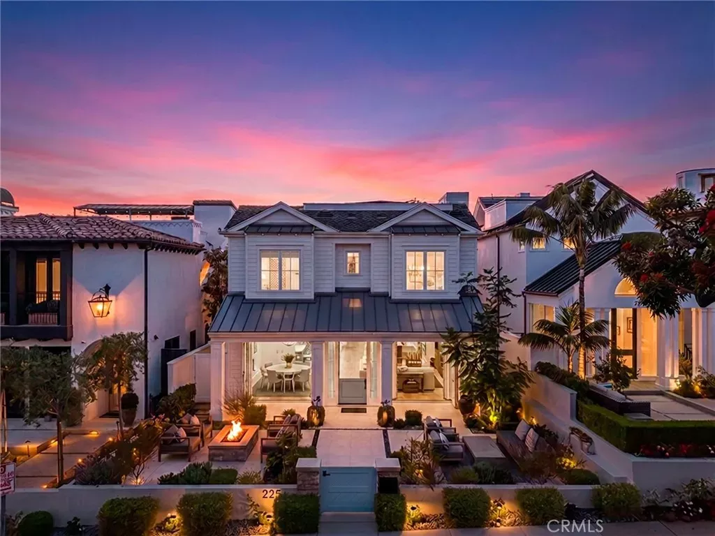 Property Photo: 225 Jasmine CA 92625