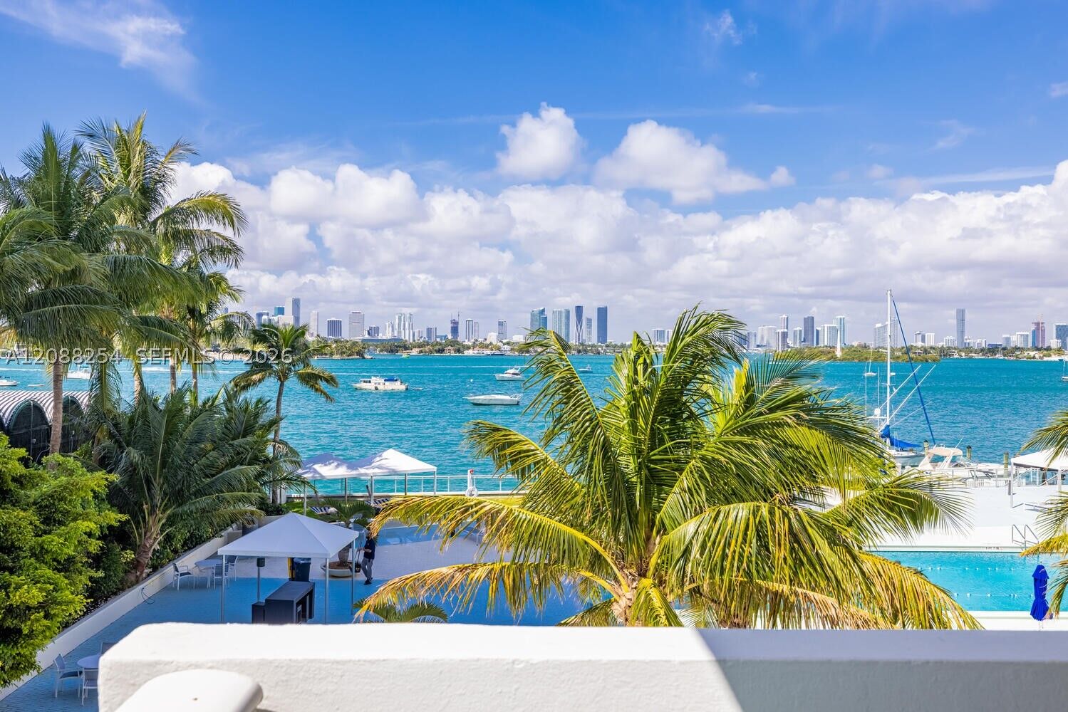 Property Photo:  1200 West Ave 306  FL 33139 
