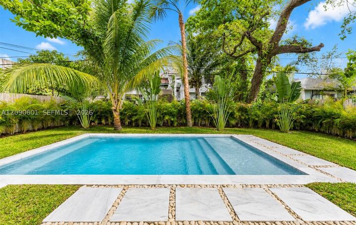 Property Photo:  38 NE 50th St  FL 33137 