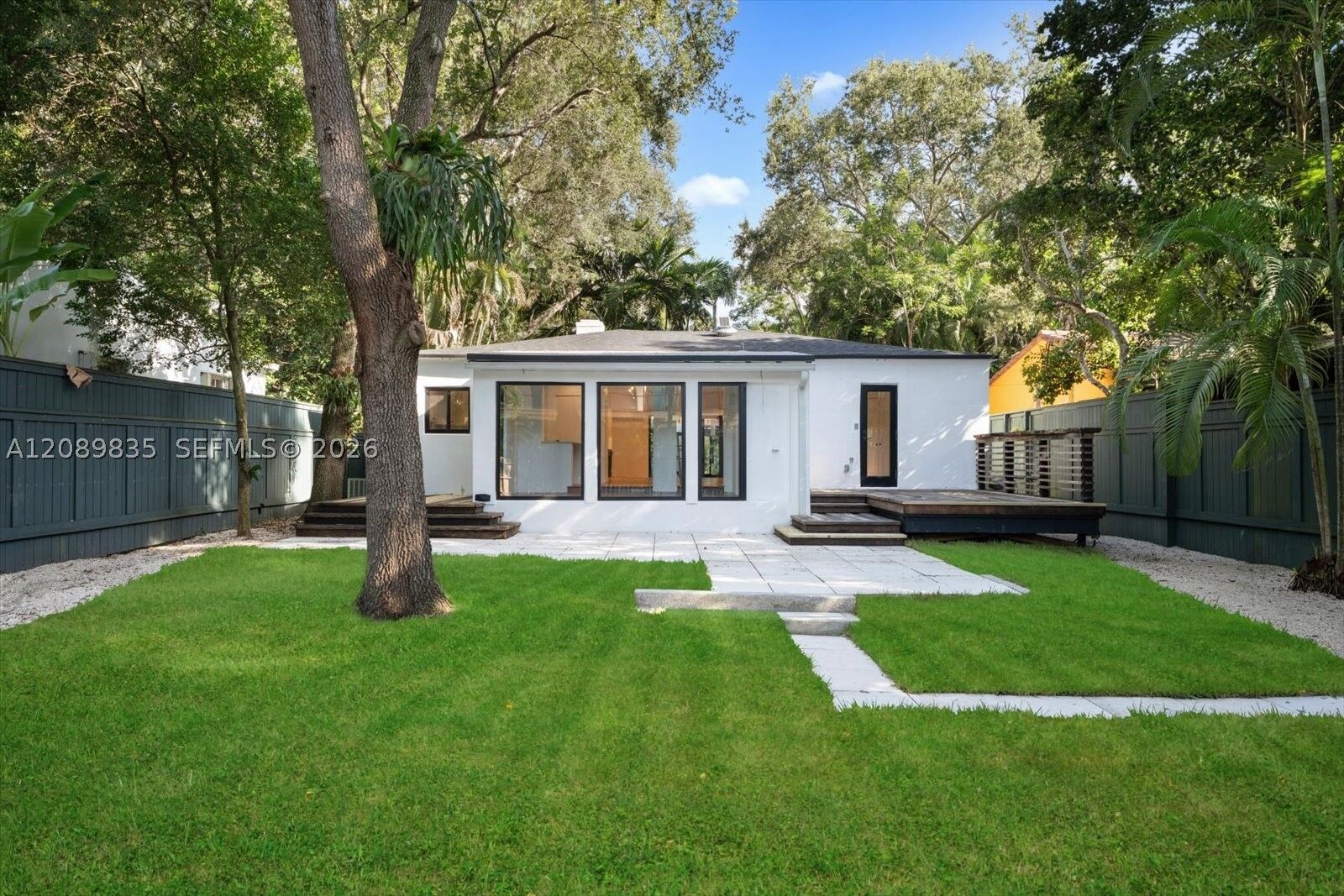 Property Photo: 3794 Irvington Ave 0 FL 33133