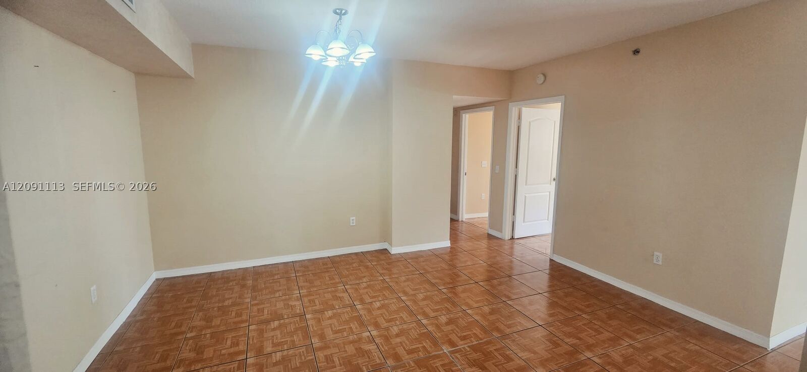 Property Photo:  9300 Fontainebleau Blvd E213  FL 33172 