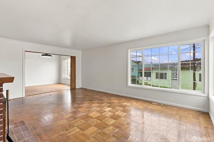 Property Photo:  150 Boylston Street  CA 94134 