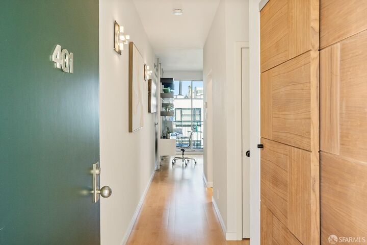 Property Photo: 1440 Broadway 401 CA 94109