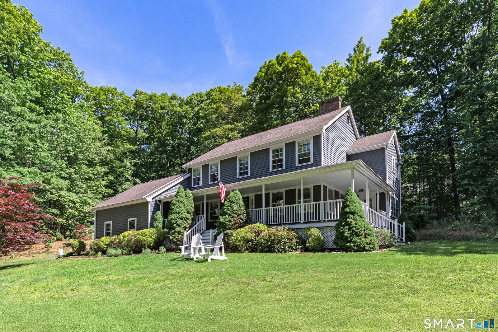 Property Photo:  15 Saxony Lane  CT 06798 