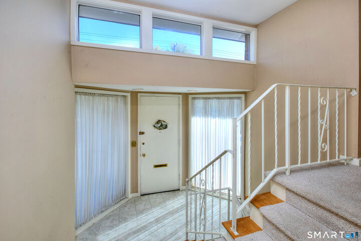 Property Photo: 160 Fairfield Woods Road 25 CT 06825