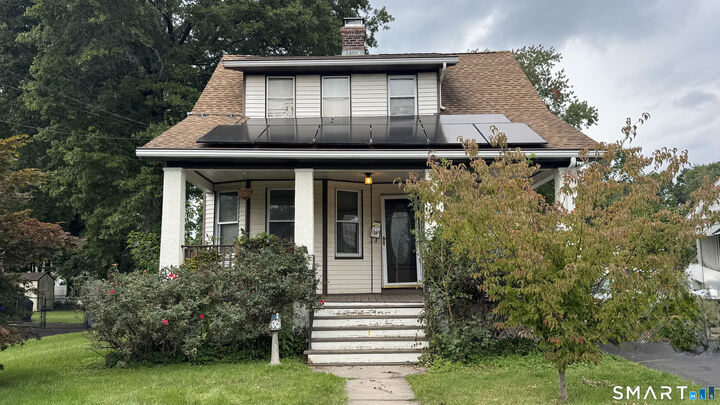 Property Photo: 129 Newington Road CT 06110