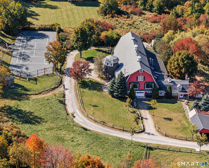 Property Photo: 16 Mount Nebo Road CT 06470