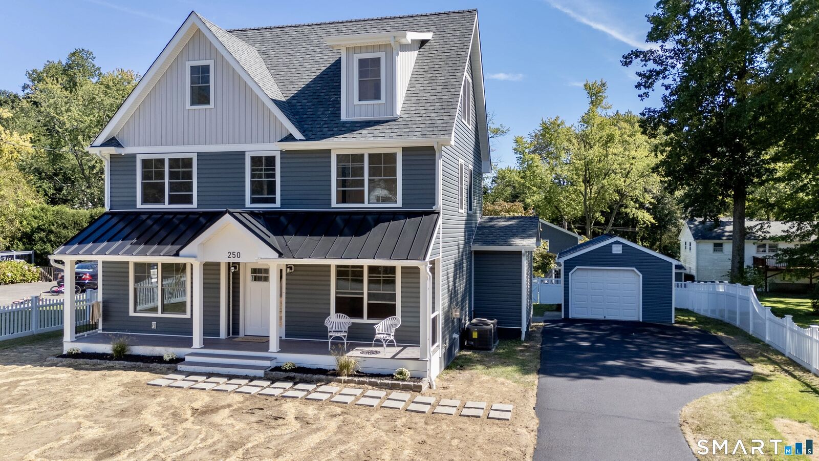 Property Photo:  250 Szost Drive  CT 06824 