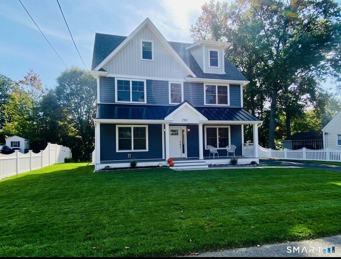 Property Photo:  250 Szost Drive  CT 06824 