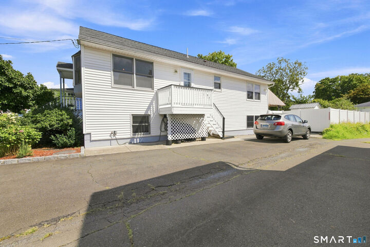 Property Photo: 17-A Springside Avenue CT 06810