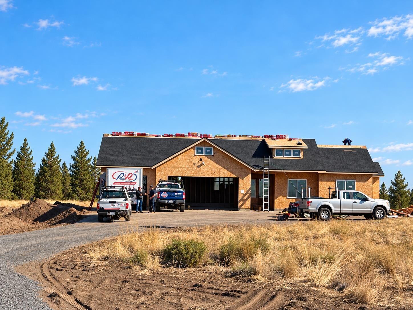Property Photo: 429 S Dover Rd WA 99202