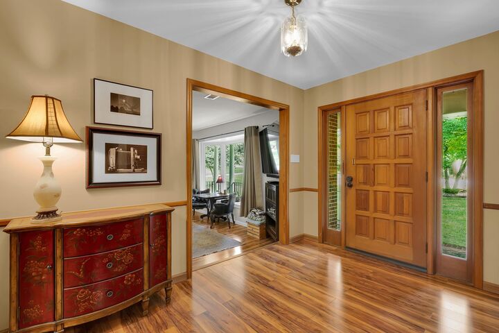 Property Photo: 520 Perrin Drive SC 29307