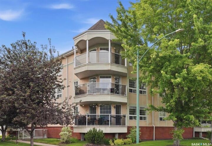 Property Photo:  1700 Main Street E 208  SK S7H 5S1 