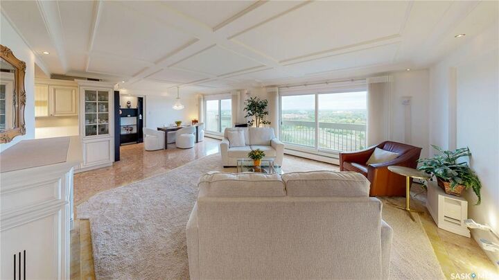 Property Photo:  3520 Hillsdale Street 1603  SK S4S 5Z5 