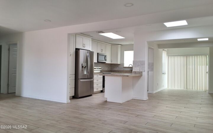 Property Photo: 434 S Vista Del Rio AZ 85614