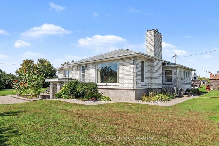 Property Photo:  2452 Colonial Road  ON K4B 1J1 