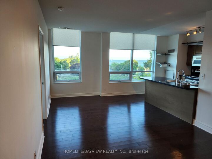 Property Photo:  1900 Lake Shore Boulevard W 404  ON M6S 1A4 