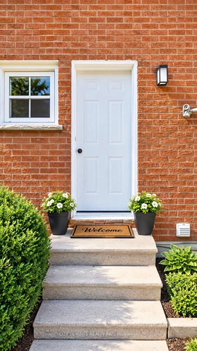 Property Photo:  120 Littles Road Basement  ON M1B 5G7 