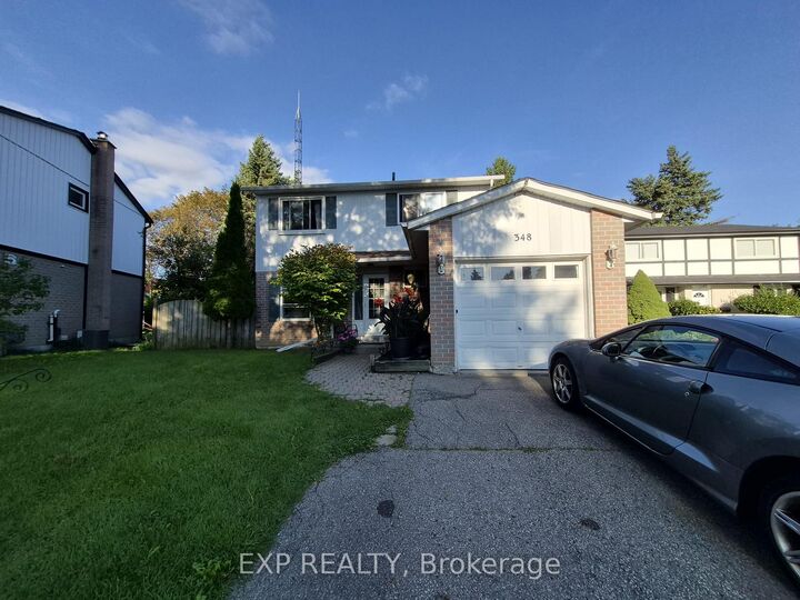 Property Photo:  348 Terry Drive  ON L3Y 5E7 