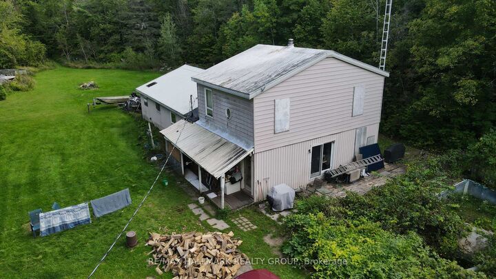 Property Photo:  3166 7th Concession N  ON K0A 2X0 