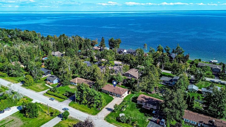 Property Photo:  55 Shelswell Boulevard  ON L0L 2E0 