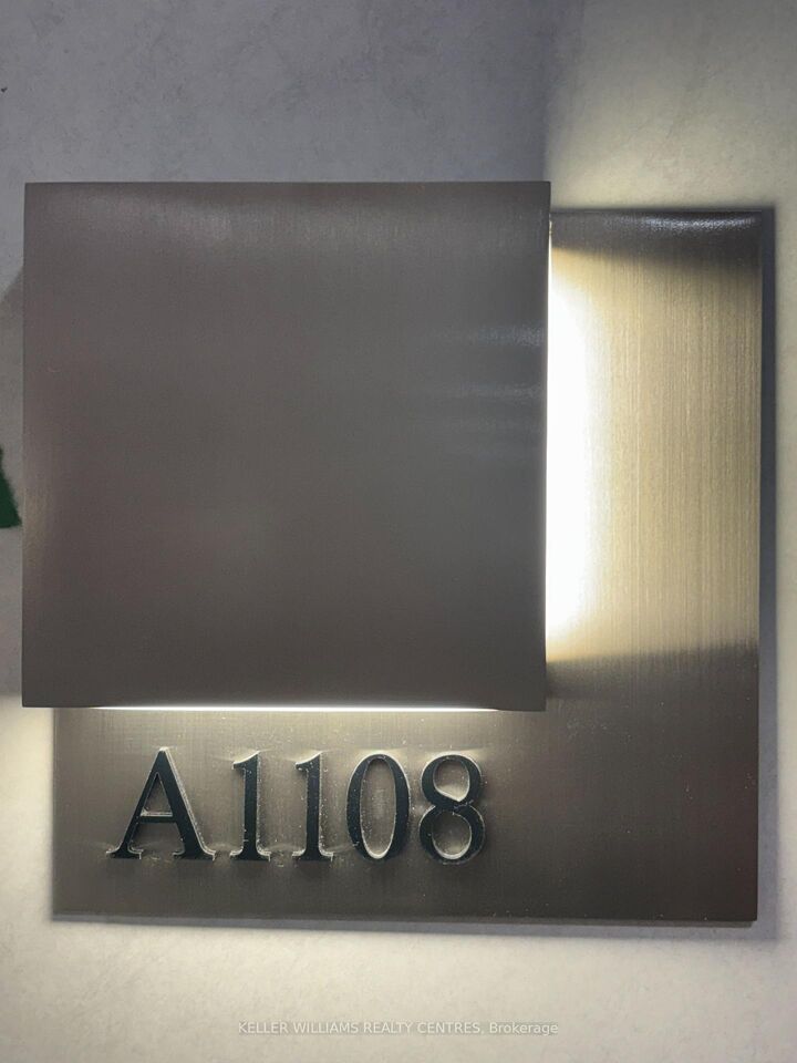 Property Photo:  705 Davis Drive 1108  ON L3Y 0J2 