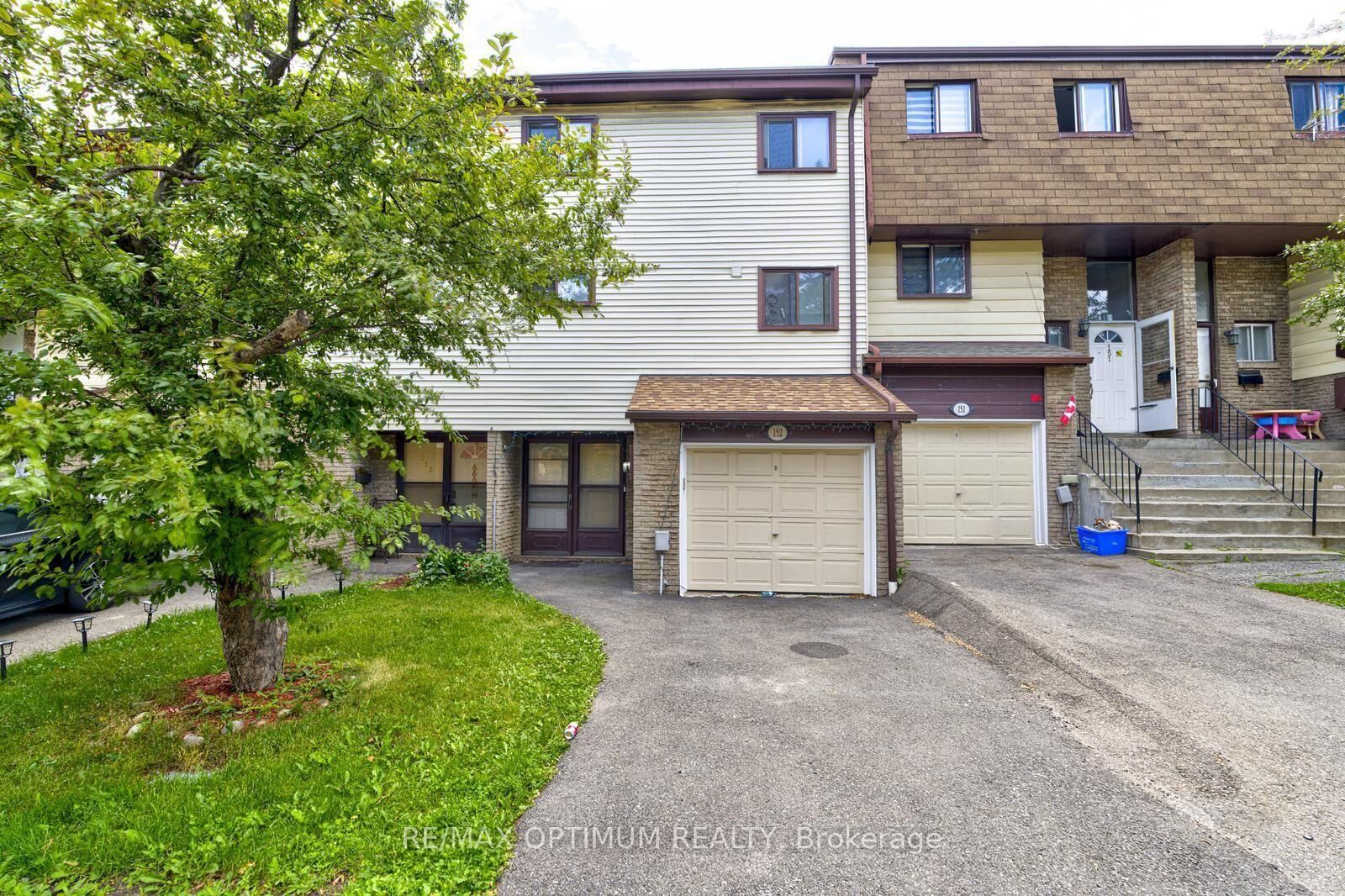 Property Photo:  180 Mississauga Valley Boulevard 152  ON L5A 3M2 