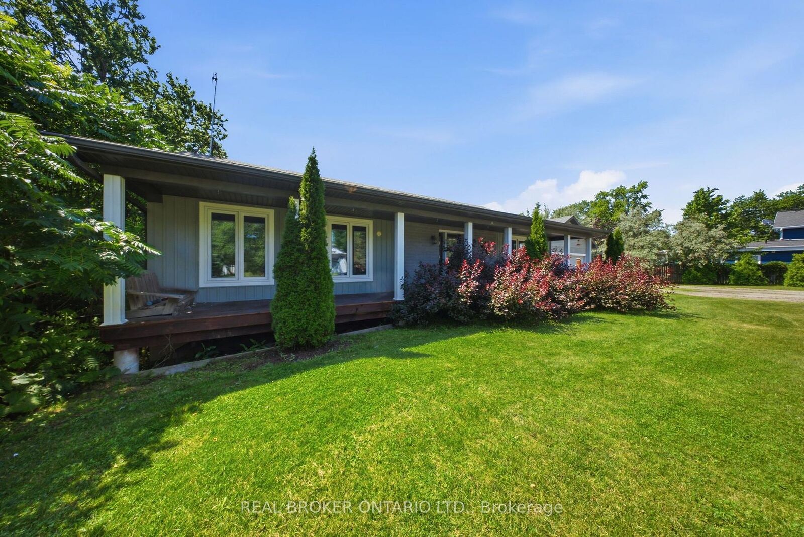 Property Photo:  66 Talbot Street  ON N0A 1C0 