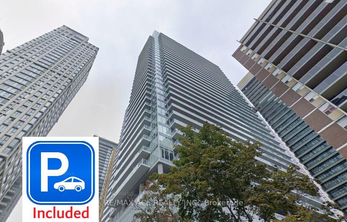 Property Photo:  195 Redpath Avenue 2314  ON M4P 0E4 