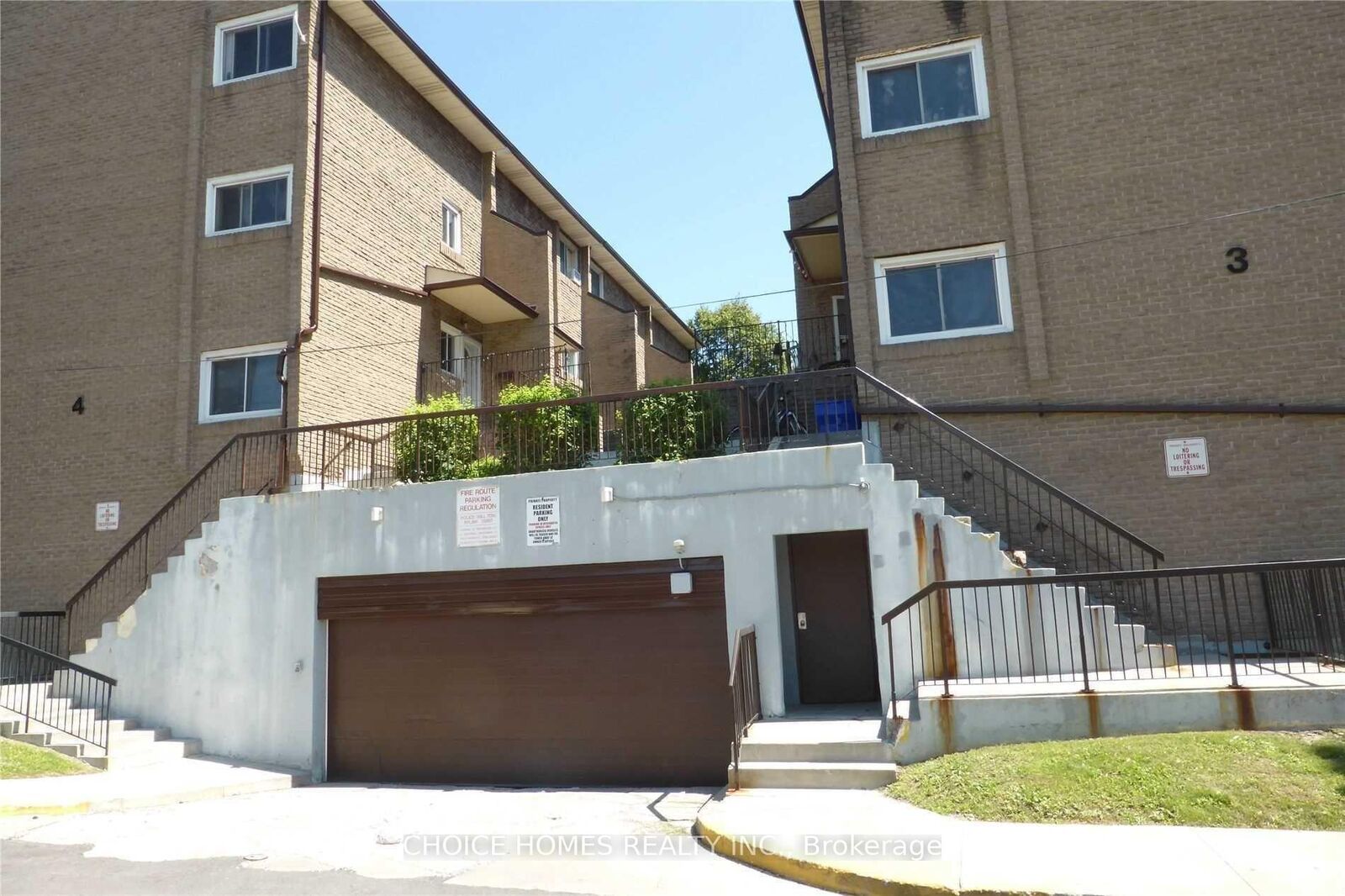 Property Photo:  23-91 Muir Drive  ON M1M 3T7 