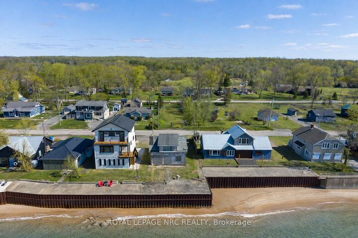 Property Photo:  11573 Beach Road E  ON L0S 1V0 