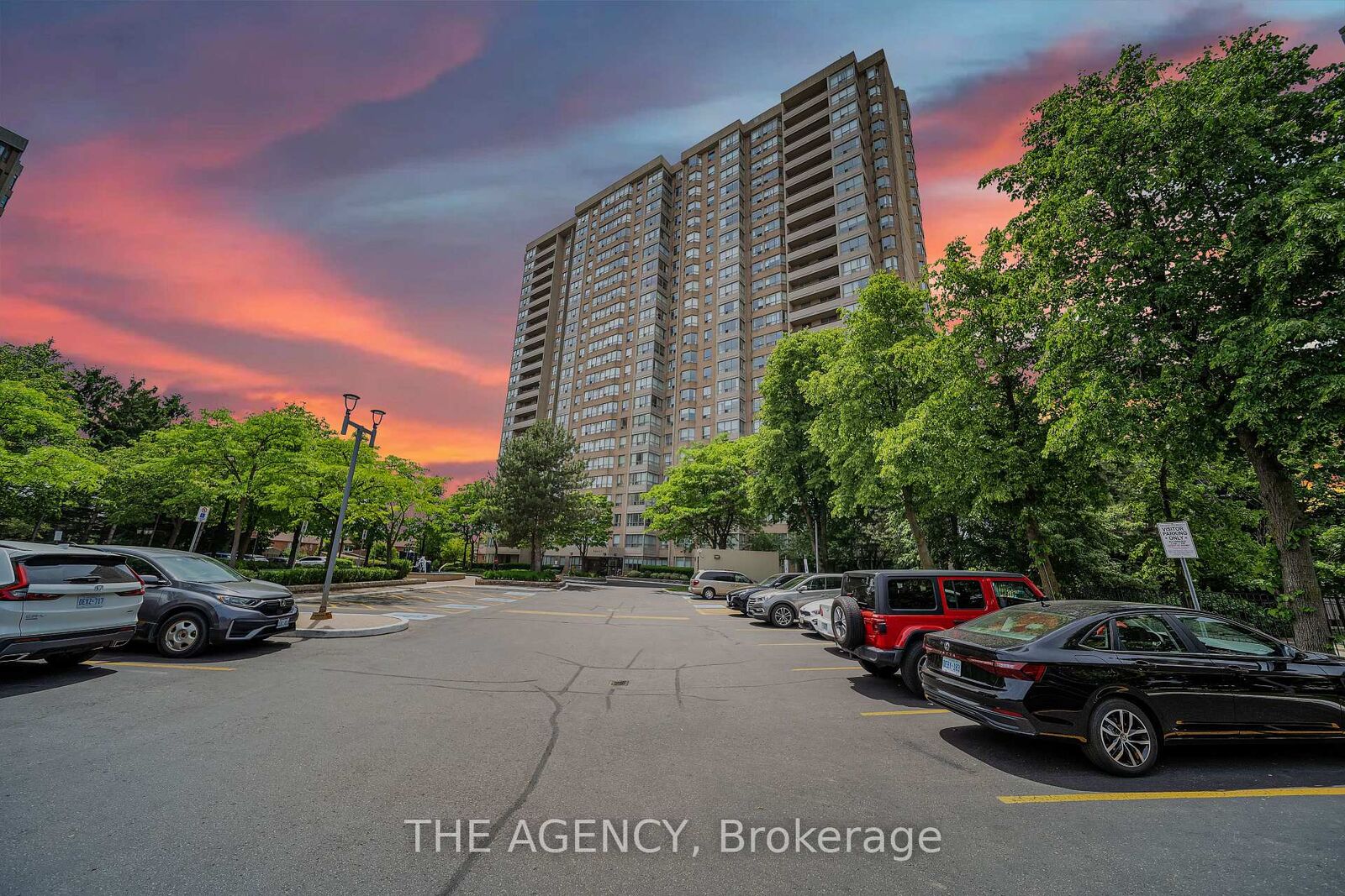Property Photo:  30 Malta Avenue 505  ON L6Y 4S5 