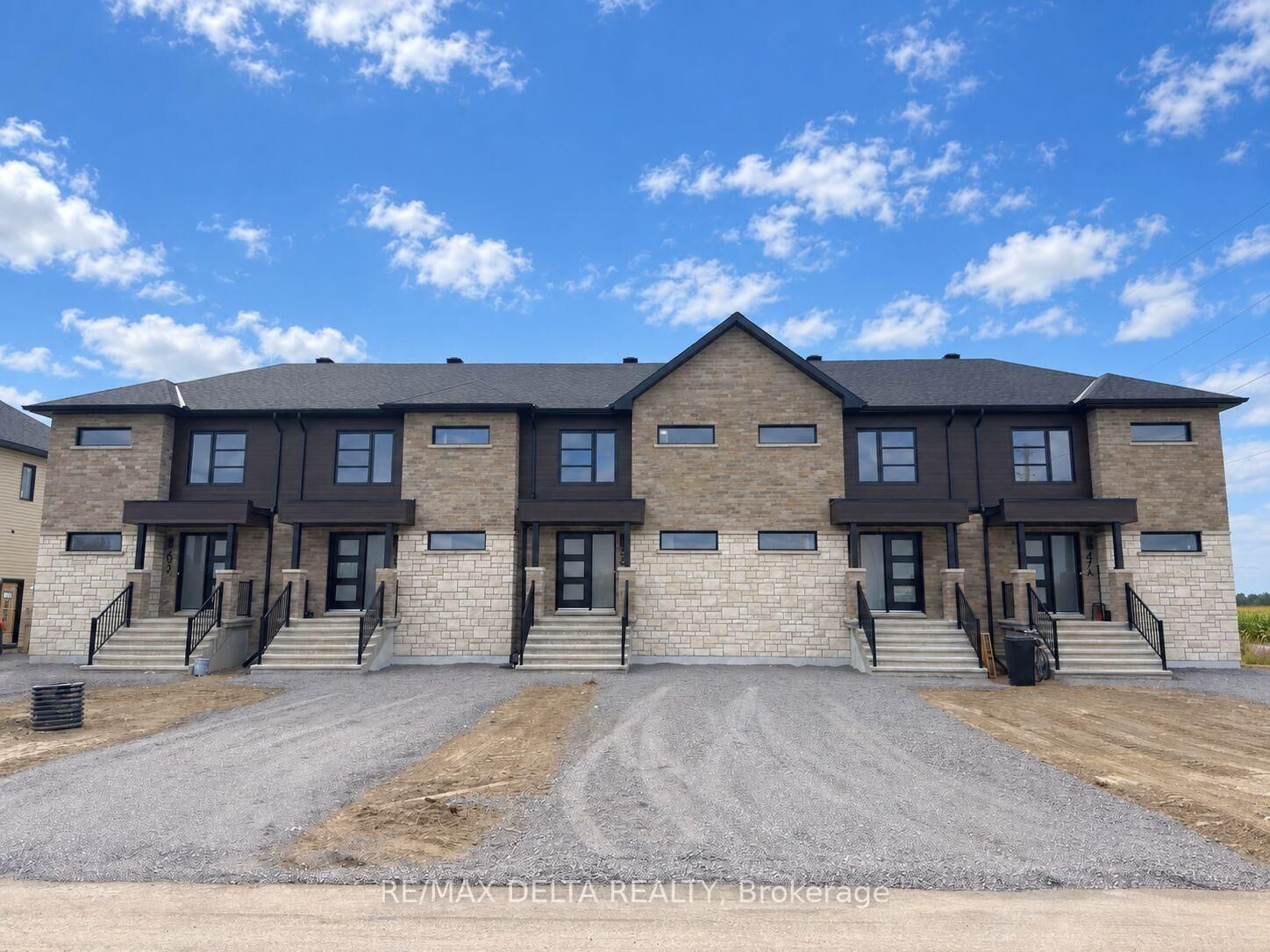 Property Photo: 55 Carpe Street ON K0A 1M0