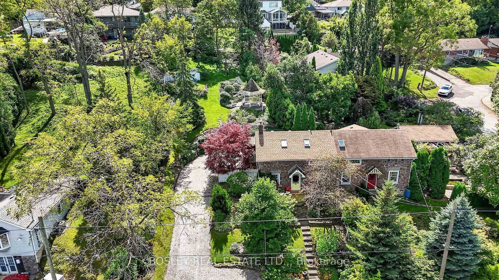 Property Photo:  77 Bradley Street  ON L2T 1R5 