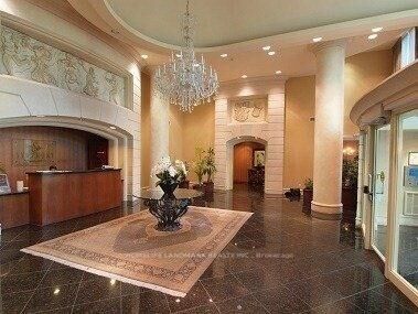 Property Photo:  23 Lorraine Drive 1205  ON M2N 6Z6 
