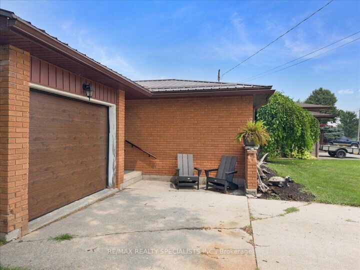 Property Photo:  12 Wardell Crescent  ON N0A 1H0 