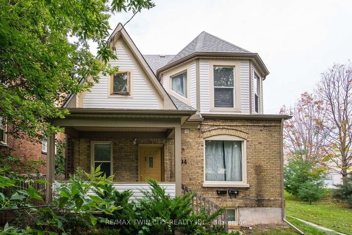 Property Photo:  94 Margaret Avenue  ON N2H 4H6 