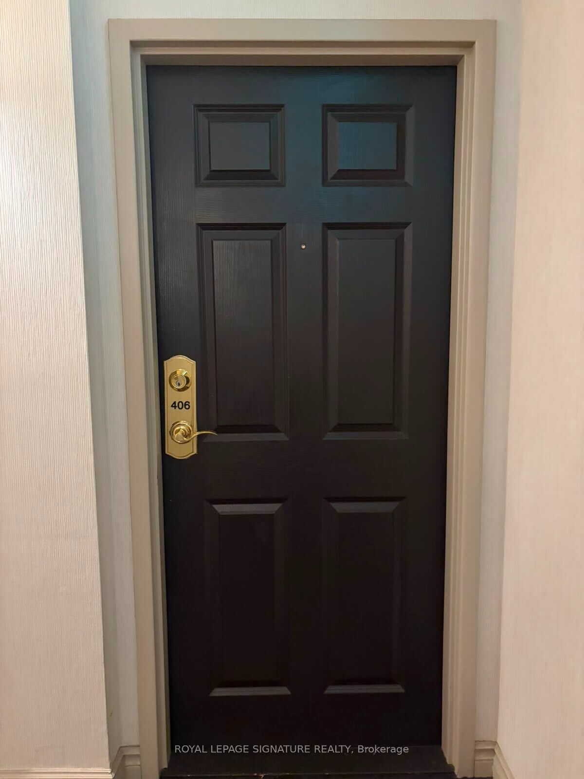 Property Photo:  2 Westney Road 406  ON L1T 3H3 