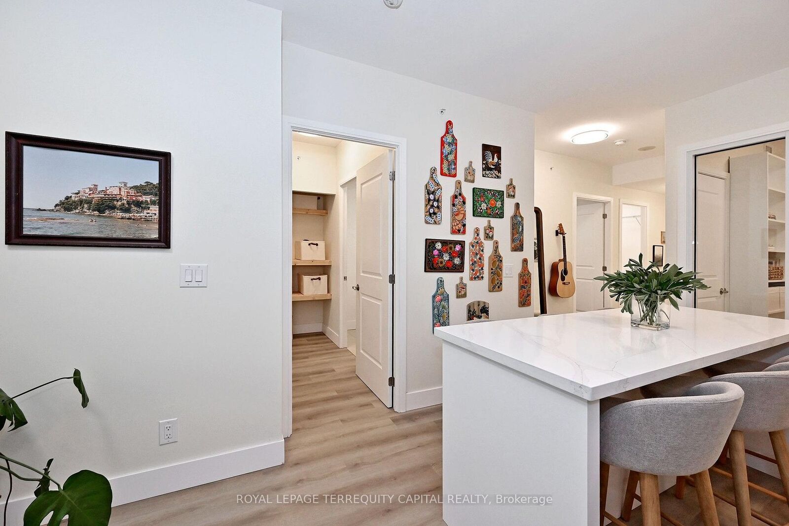 Property Photo:  9199 Yonge Street 505  ON L4C 1H7 