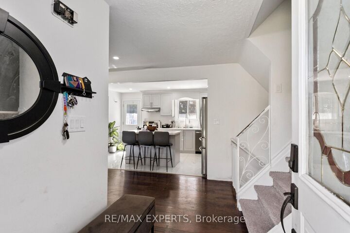 Property Photo:  23 Thomas Street  ON K9A 1K1 