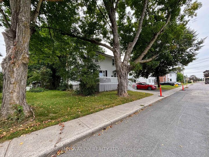 Property Photo:  57 Aberdeen Avenue  ON K7A 4N7 