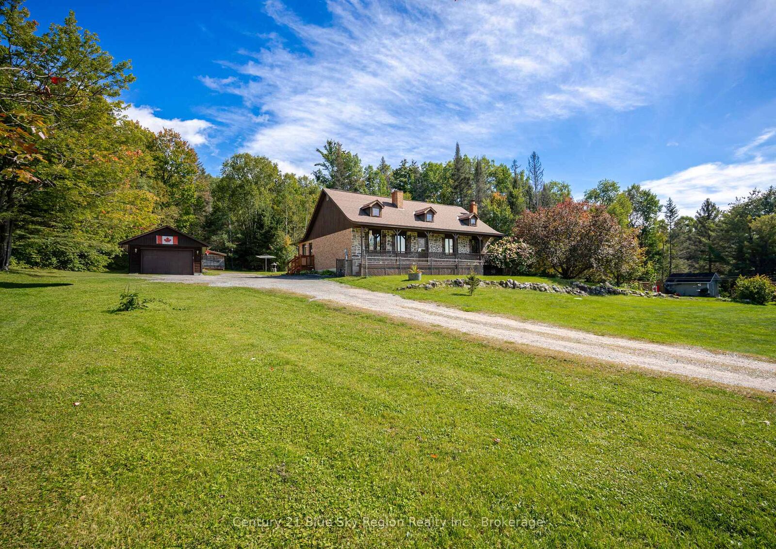 Property Photo:  38 Astorville Road  ON P0H 1B0 