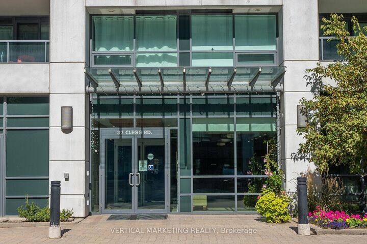 Property Photo:  32 Clegg Road 217  ON L6G 0B2 